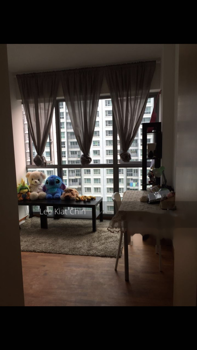 A Treasure Trove (D19), Condominium #130886732